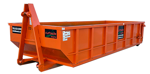 Roll off Dumpster Rentals