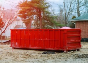 Demolition Dumpsters